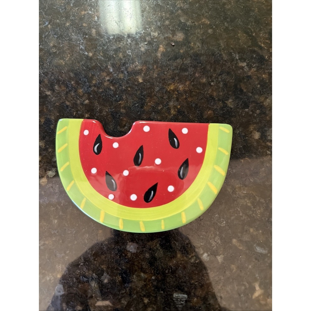 Coton Colors Happy Everything Mini Attachment Watermelon Summer 4.5"